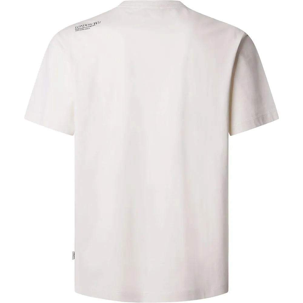 Pepe Jeans Dylan T-Shirt Uomo XL Regular Fit