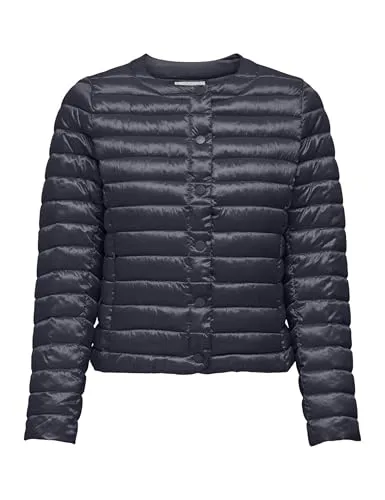 ONLY Onlvega Life Quilt Jacket Cc Otw giacca trapuntata leggera