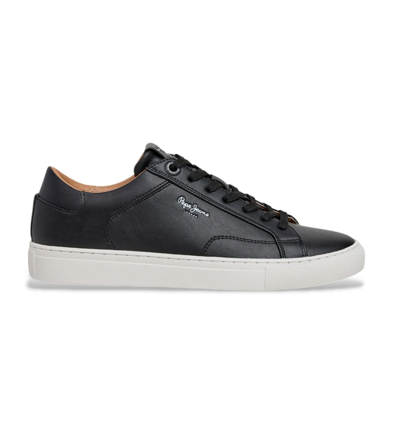 Pepe Jeans Joe Basic sneakers uomo blu 43 EU