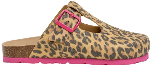 Pepe Jeans Oban Wild G sandali bambina pelle 33 EU