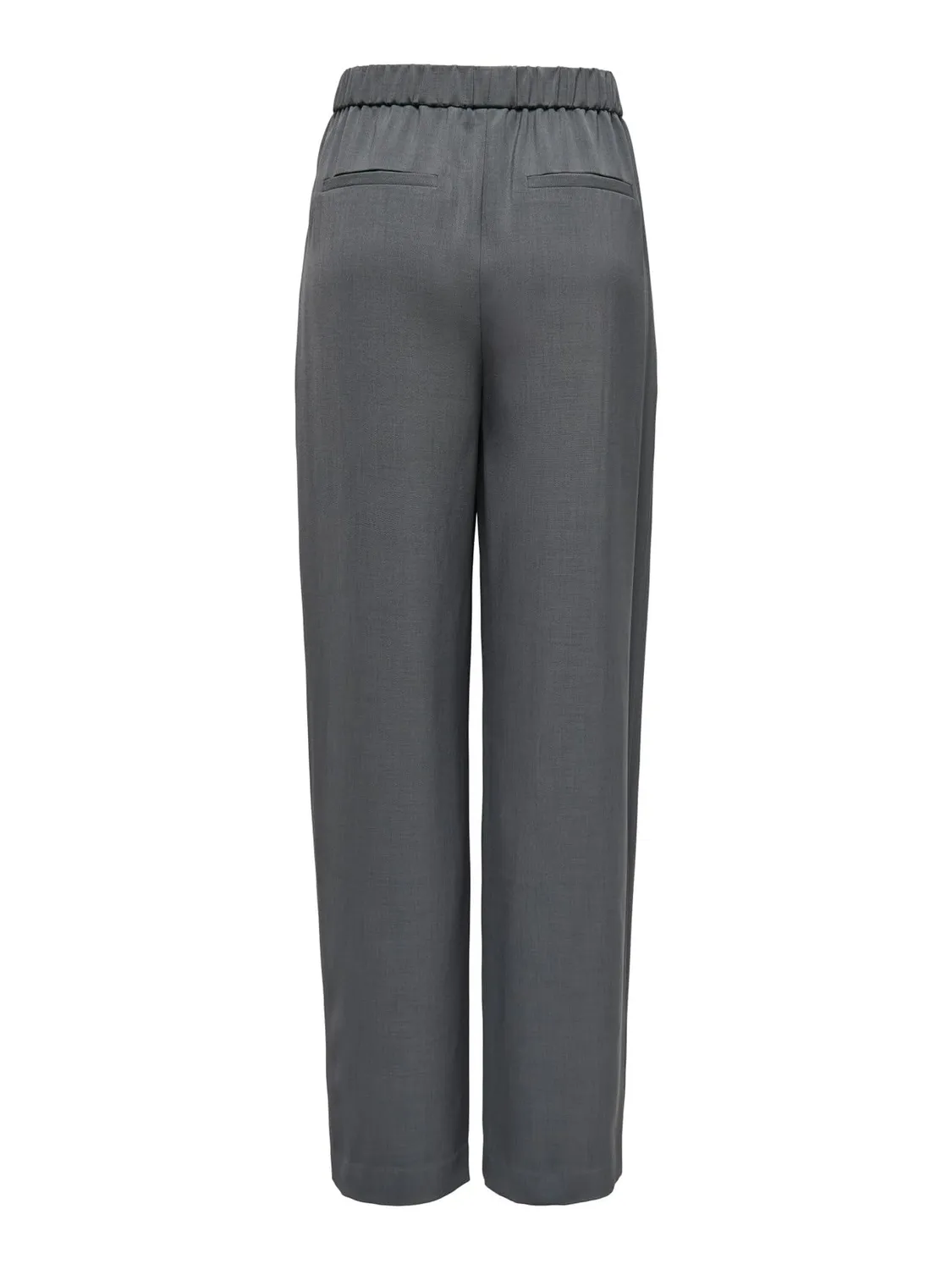 ONLY Onlsvea Life HW pantalone pull-up vita alta