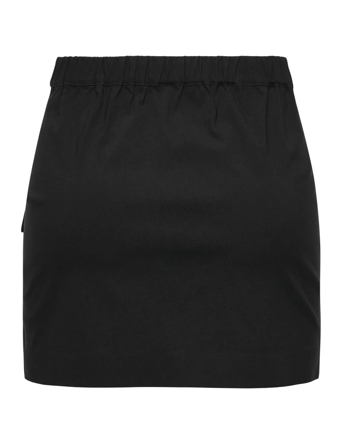 Only Onlfiona Gonna Donna Maglia Tasche Anteriori