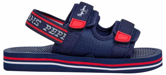 Pepe Jeans Pool Evolve B sandali bambino 33 EU EVA