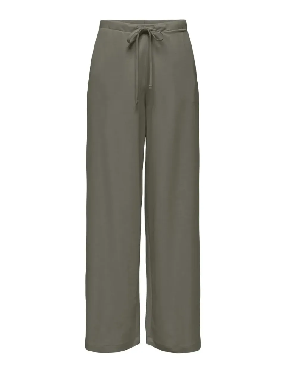 ONLY Onlsakura Loose Pantaloni Sportivi Donna Coulisse