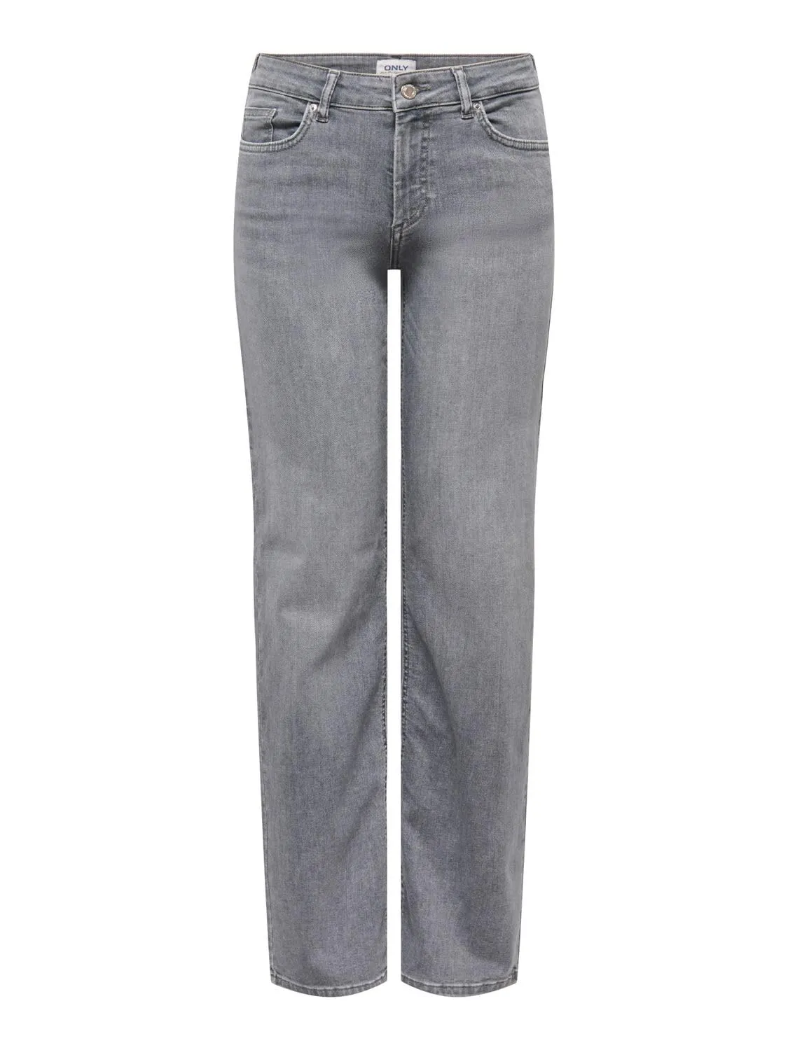 Only Onlblush Jeans Dritti Donna Vita Media 32L