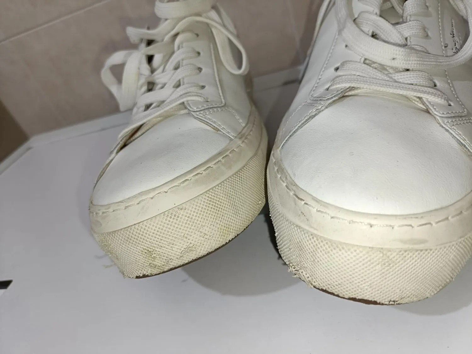 Pepe Jeans Yogi Original sneakers uomo 42 EU nere gomma