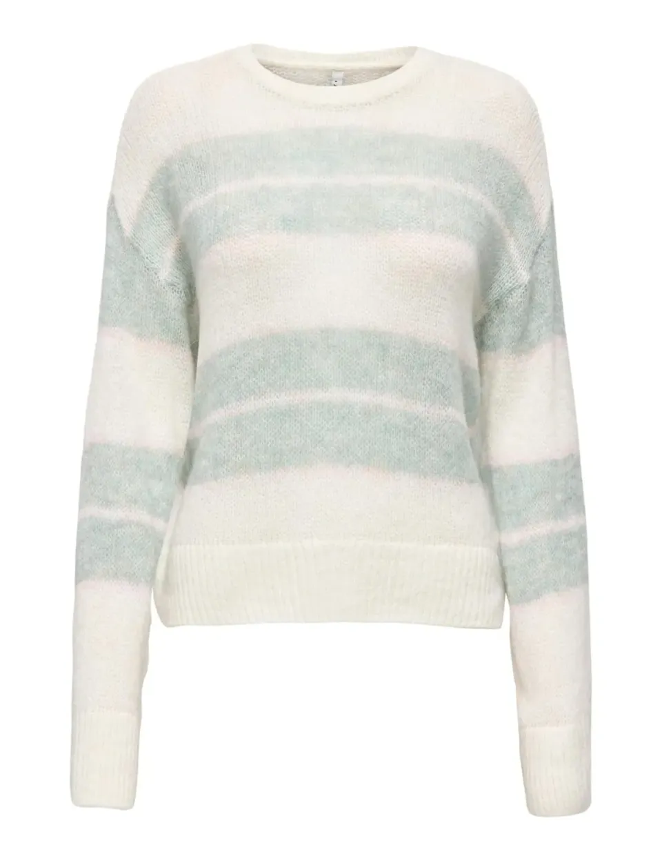 ONLY Onlella maglione donna M color betulla