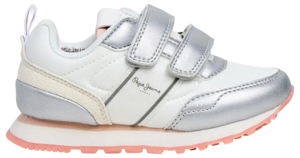 Pepe Jeans Dublin Mistral GK sneaker donna 41 1/3 EU running