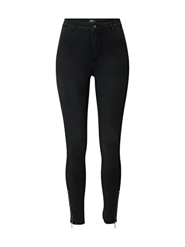 ONLY Royal jeans donna S denim elasticizzato