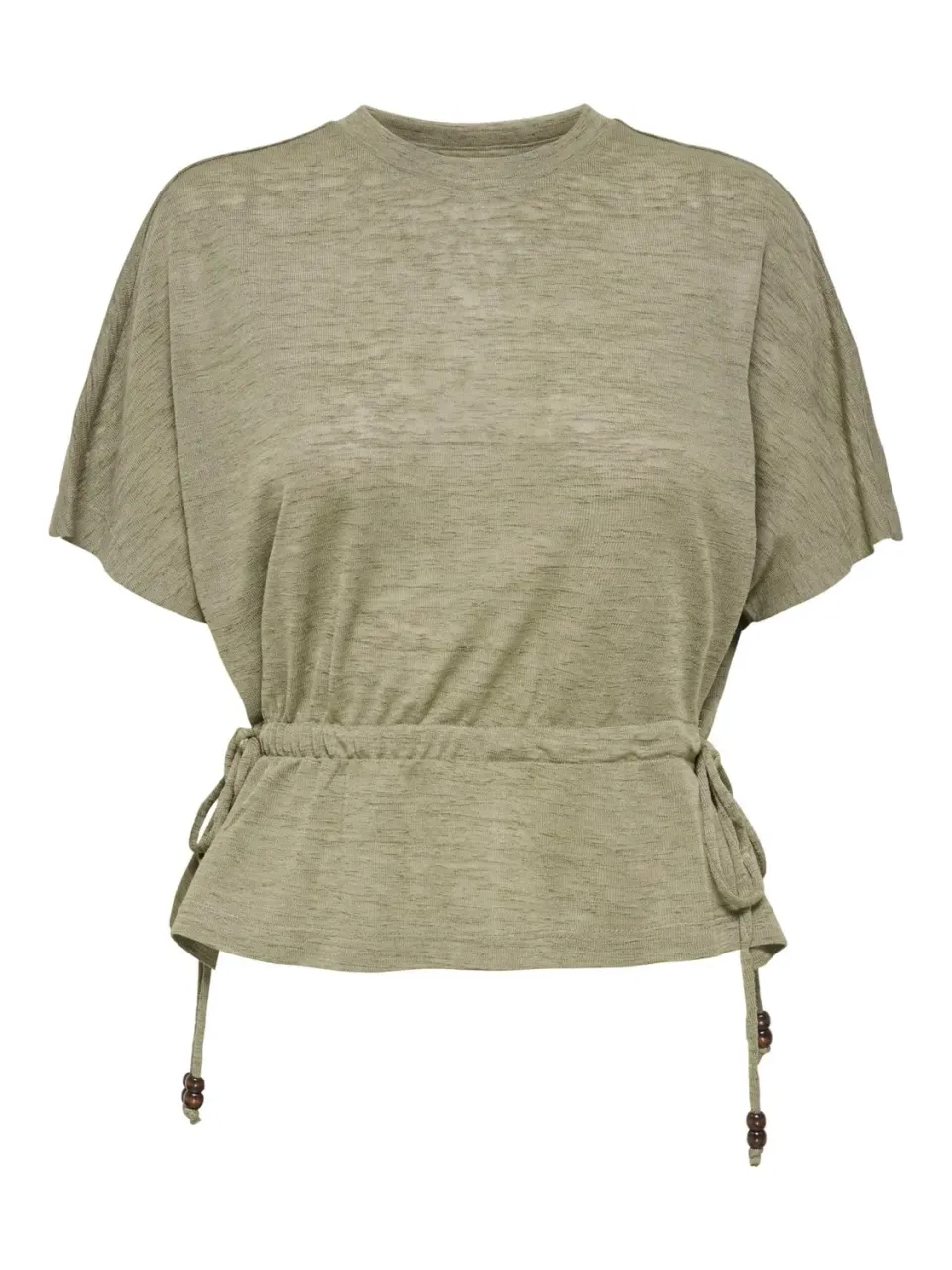 ONLY Onlpearl Waist top elastico in vita