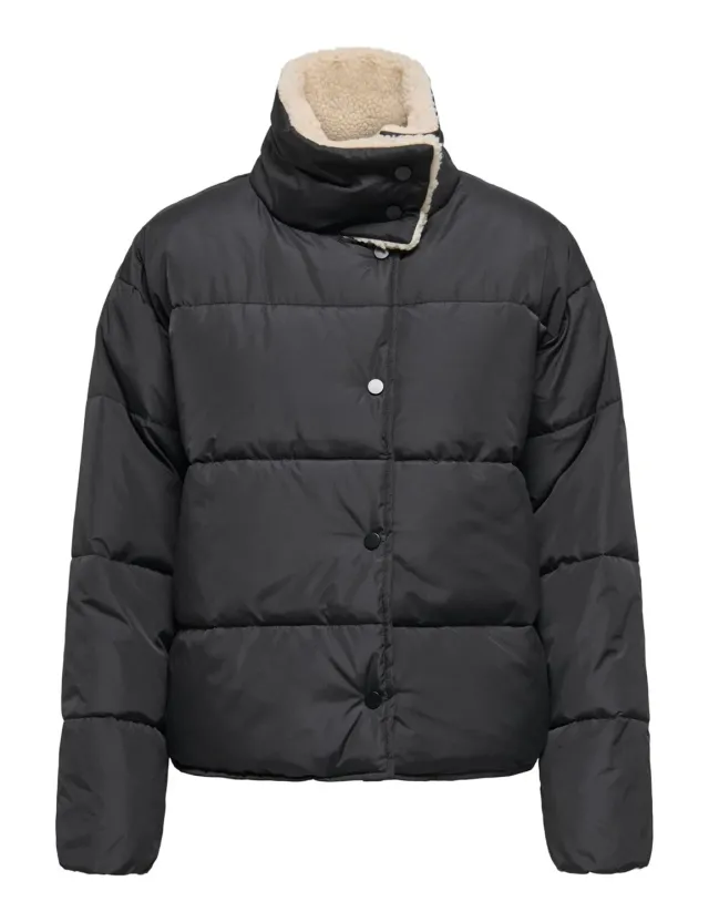 ONLY Onlolive Puffer Jacket Otw piumino donna M trapuntato
