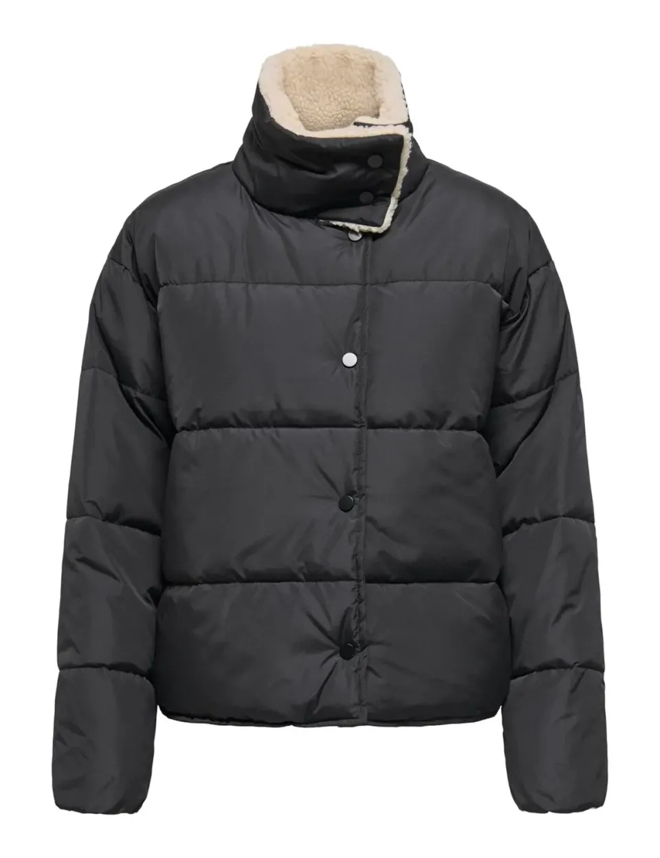 ONLY Onlolive Puffer Jacket Otw piumino donna M trapuntato