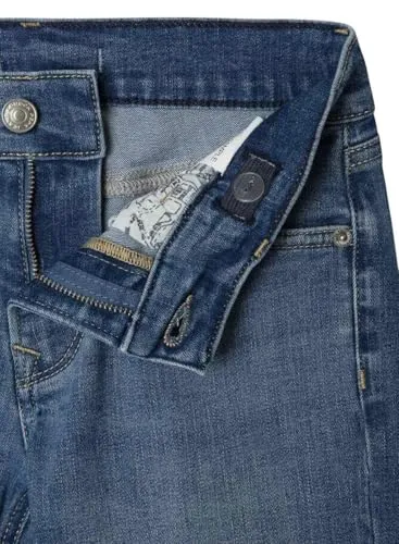 Pepe Jeans Straight Short Cashed pantaloncini 10 anni blu scuro