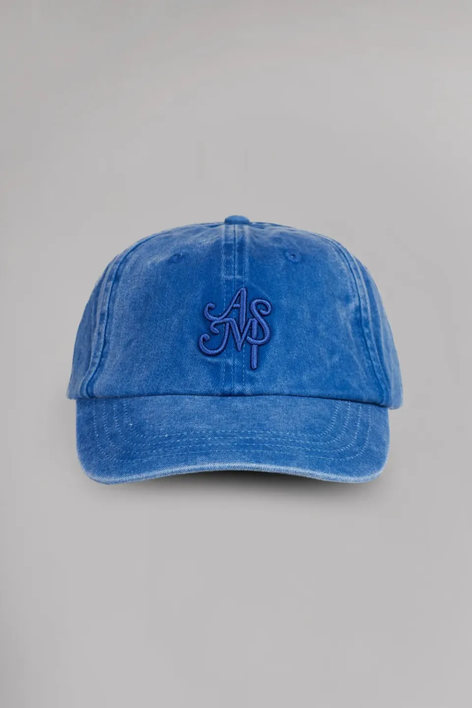Teddy Smith C-Cap True cappellino true blue cotone