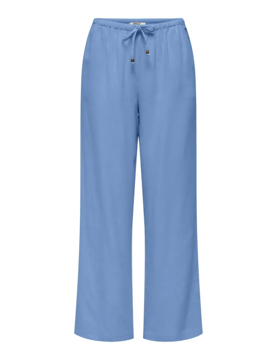 ONLY Onlbruxelles pantaloni donna nero