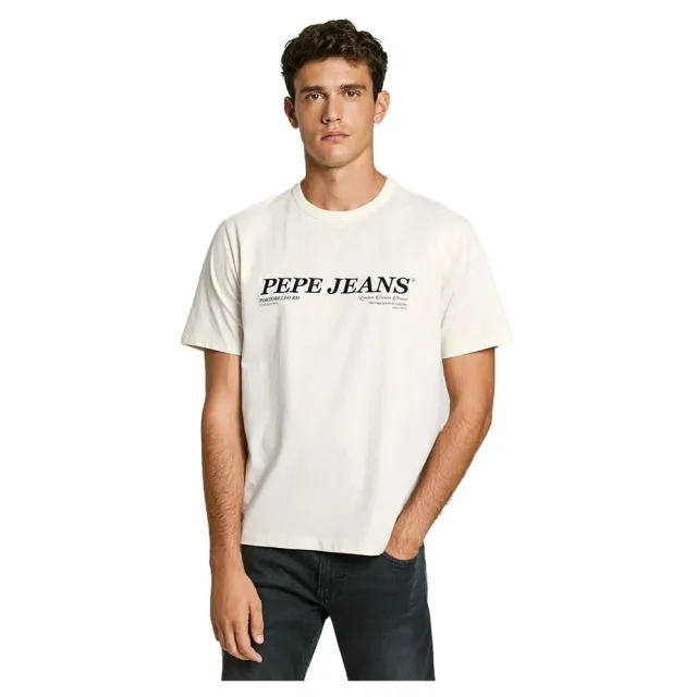 Pepe Jeans Dylan t-shirt uomo manica corta taglia XL