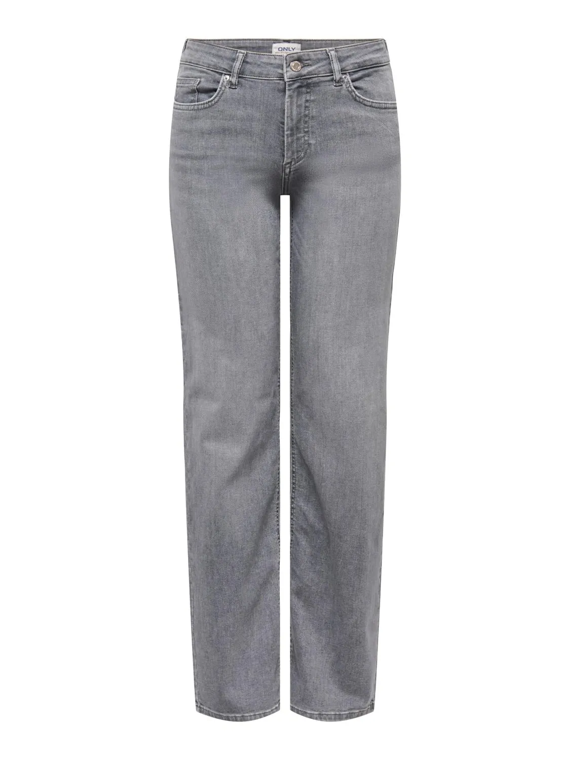 Only Onlblush Jeans Dritti Donna Vita Media 32L