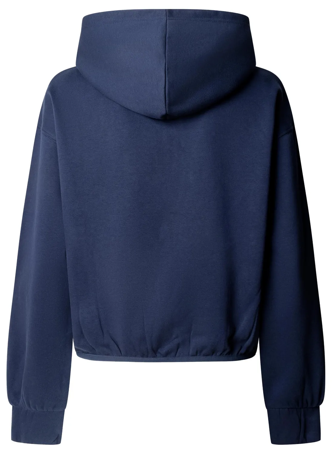 Pepe Jeans Bomber Hoodie giacca donna L bomber cerniera