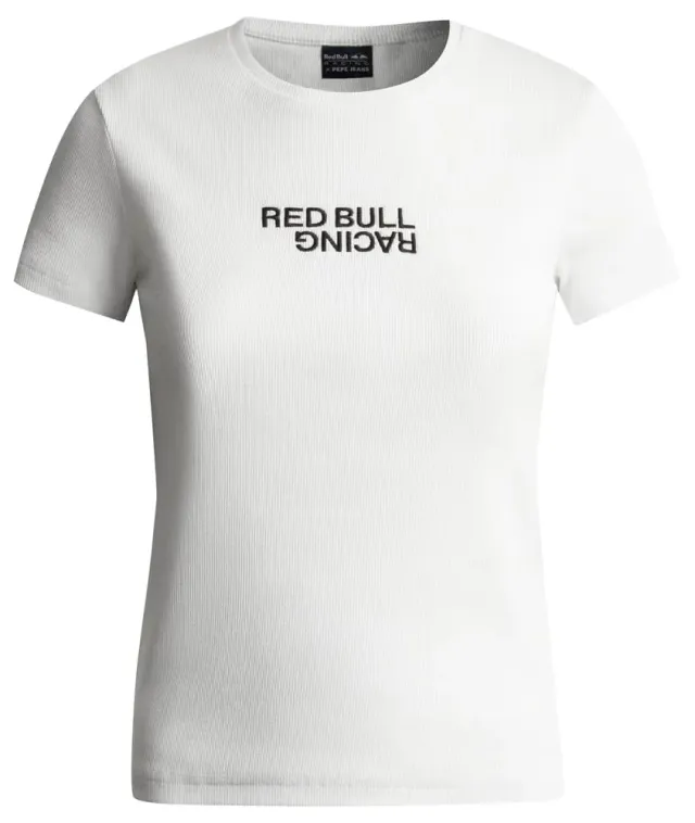 Pepe Jeans Stretch Rib Tee t-shirt donna costine XL