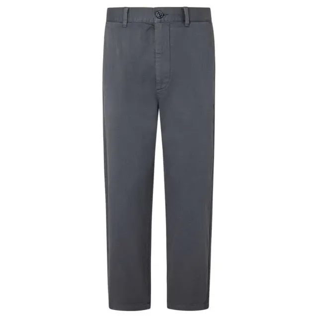 Pepe Jeans Nils Chino pantaloni uomo tapered beige