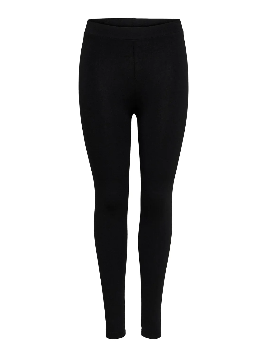 ONLY 15209151 leggings 3 paia neri coprenti taglia 40