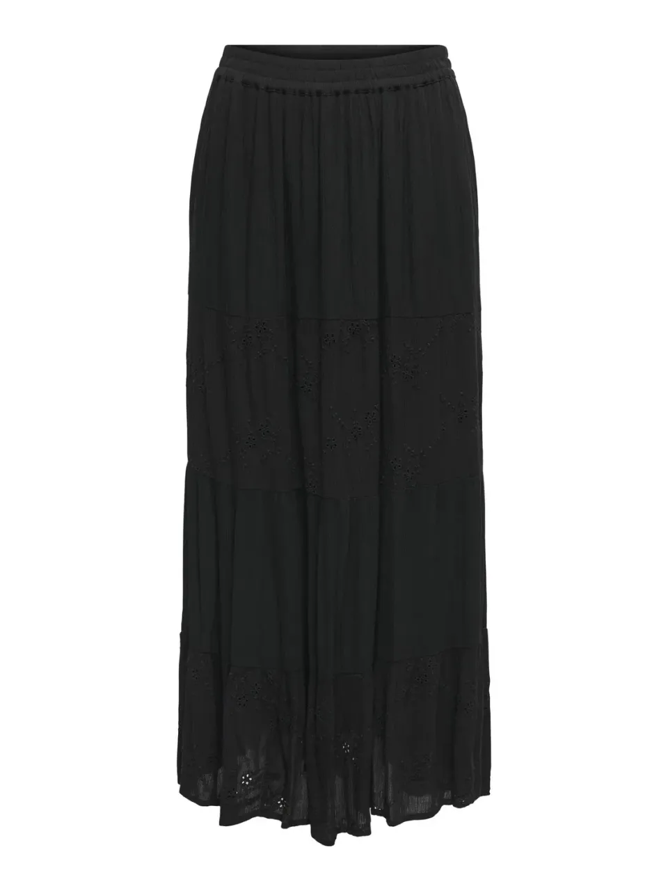 ONLY ONLChiara Broderie gonna lunga donna