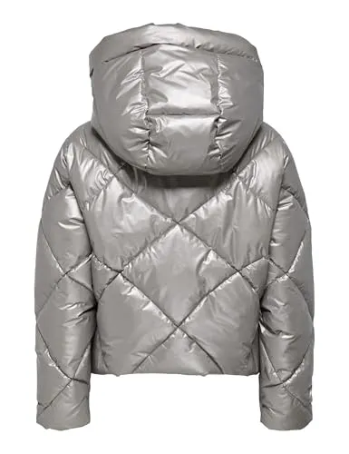 ONLY Onlspace Puffer Jacket Otw piumino donna
