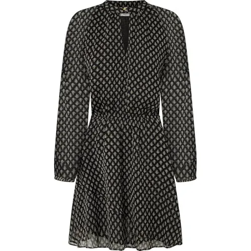 Pepe Jeans Salina vestito donna M chiffon
