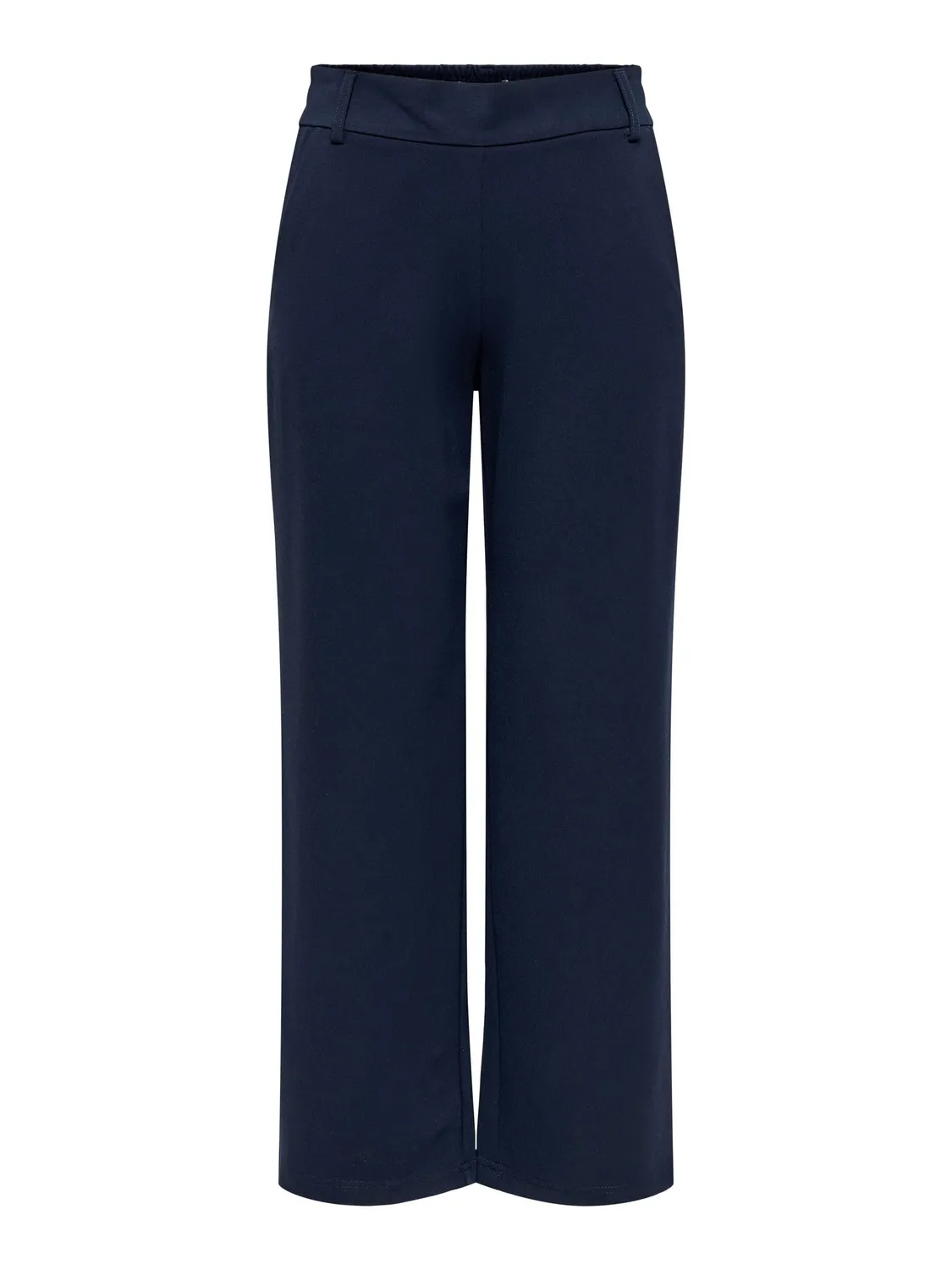 ONLY ONLPOPTRASH Life Pantaloni Neri straight L 32