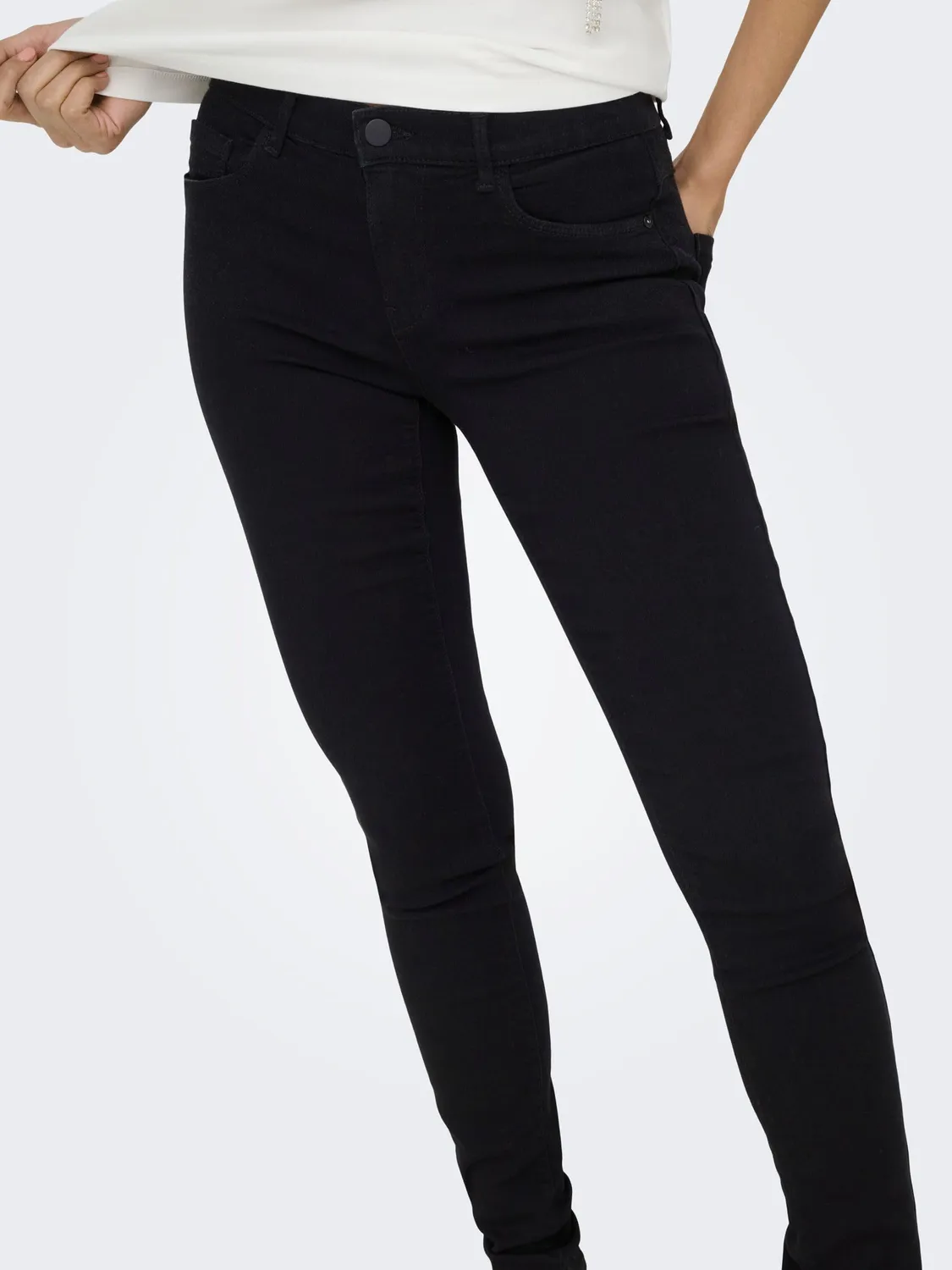 Only Onlshape Life Reg SK DNM Rea768 Jeans Donna M/30L