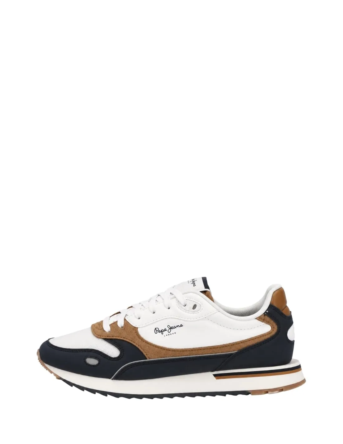 Pepe Jeans Bexley Road M sneakers uomo 43 EU corsa