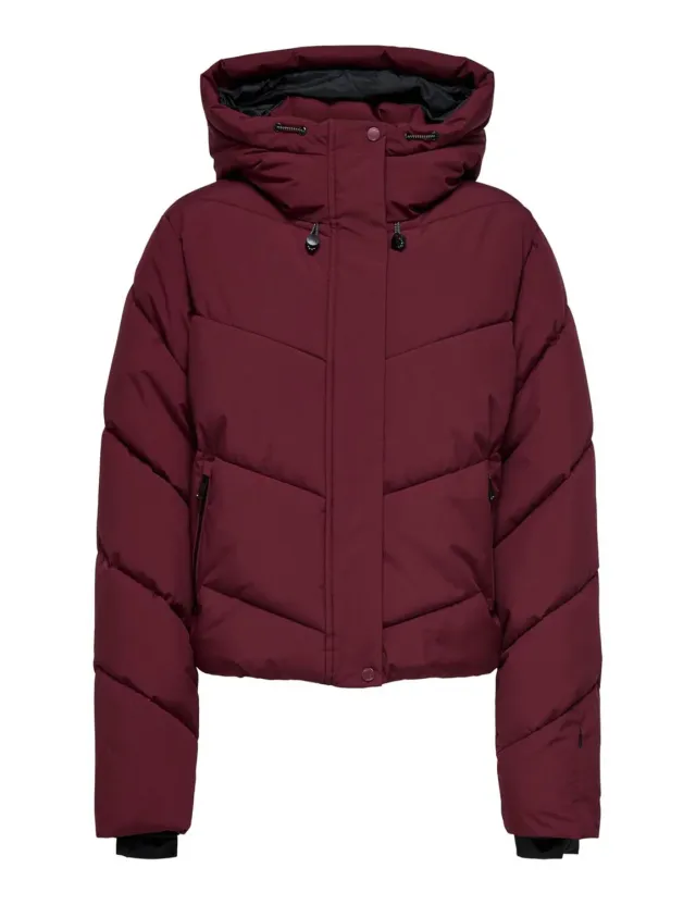 ONLY Onlharper Life Short giacca corta premium taglia M
