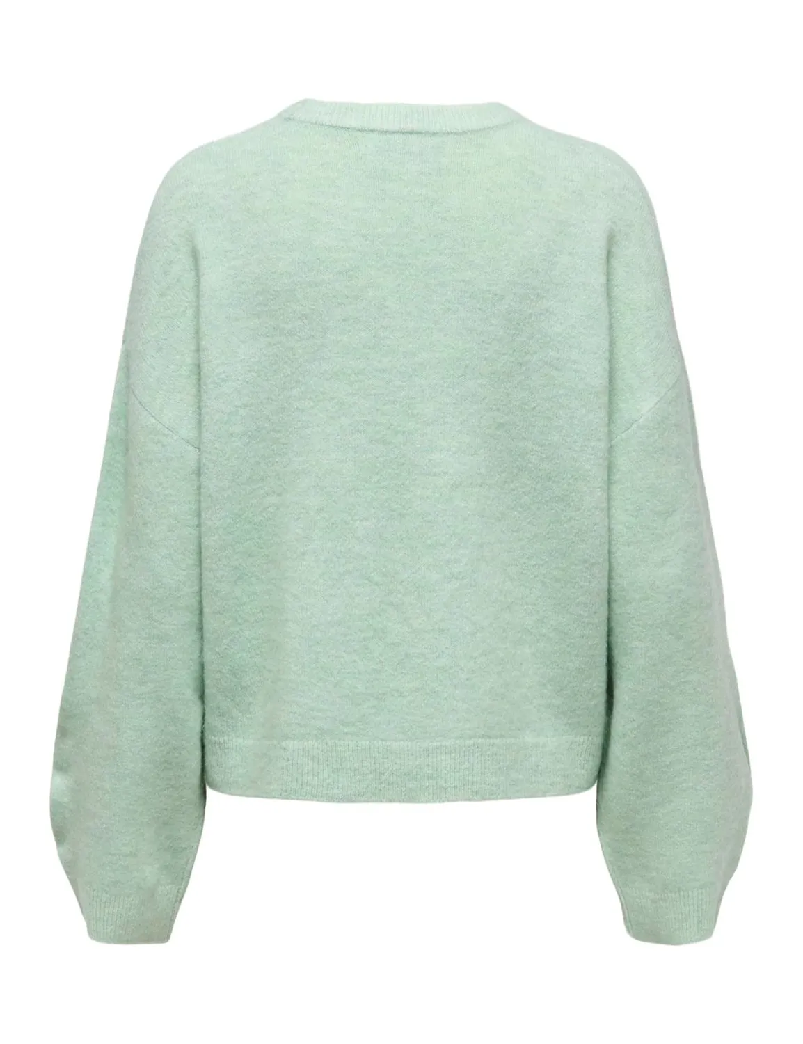 ONLY Onlsimoni pullover donna cloud cream maglia