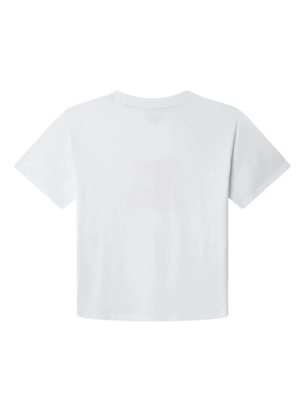 Pepe Jeans Sage t-shirt bimbo 10 anni stampa grande