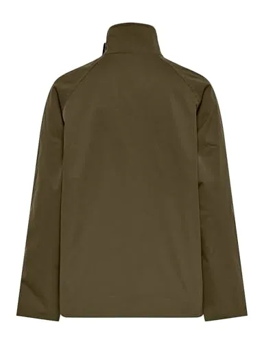 ONLY Onlorchid Cord Jacket CC OTW giacca velluto oliva