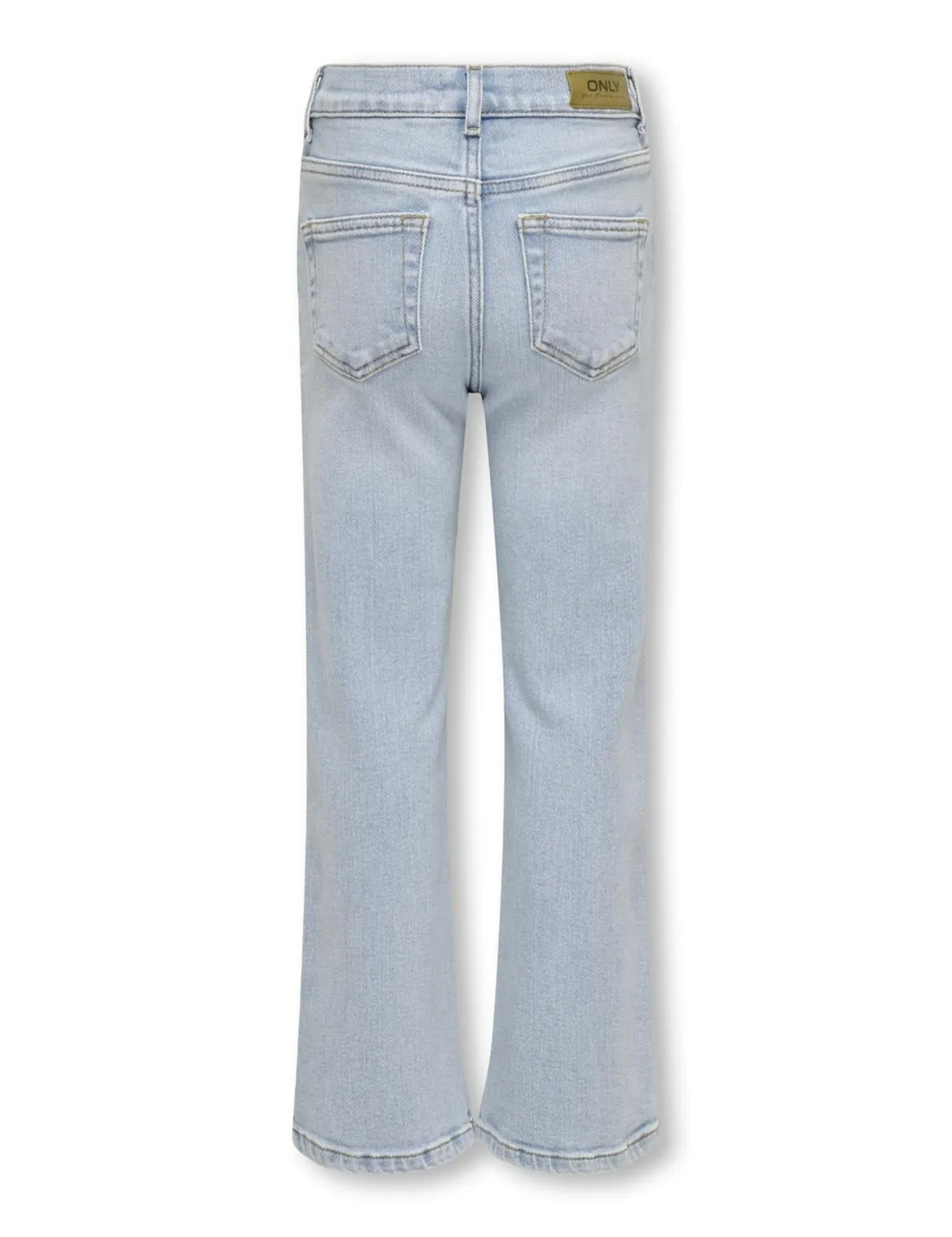 ONLY Kids Kogjuicy Jeans 176 gamba larga