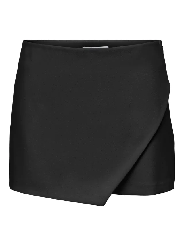 ONLY Yasmine gonna pantalone donna 36 minigonna