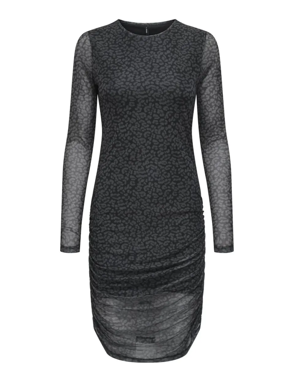 ONLY Onlerica vestito corto nero leo Everyday XS