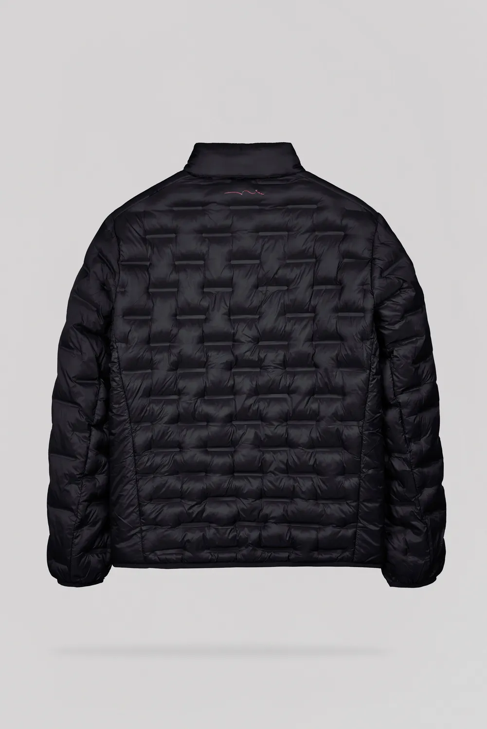 Teddy Smith Blight 2 piumino nero leggero