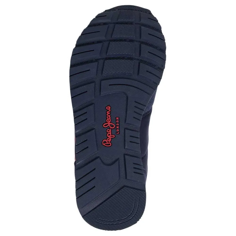 Pepe Jeans Foster Cross B sneakers bambino 39.5 EU