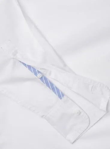 Pepe Jeans Rita camicia donna M oversize ricamata