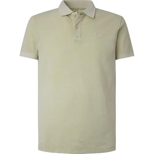 Pepe Jeans Vincent GD N polo uomo slim fit cotone