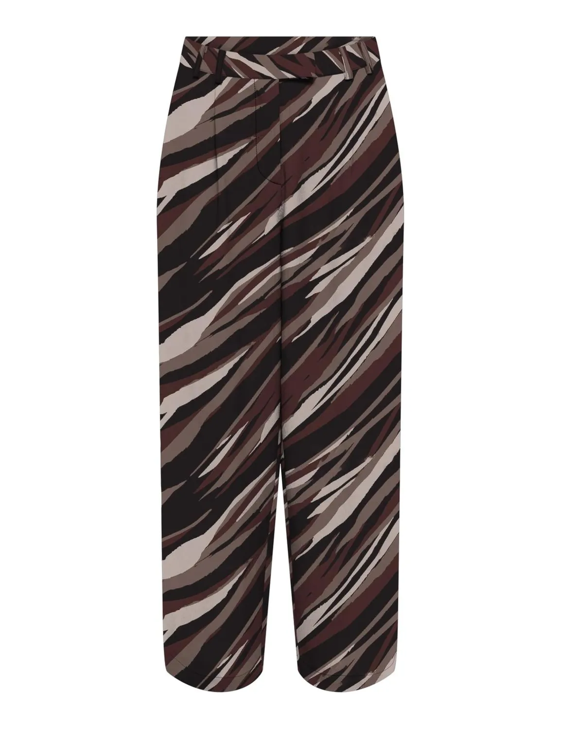 ONLY Onlnova Lesli pantaloni tie dye fantasma
