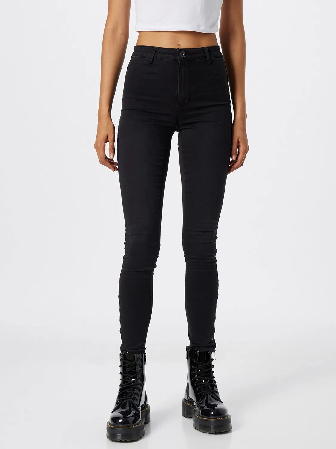 ONLY Royal jeans donna S denim elasticizzato