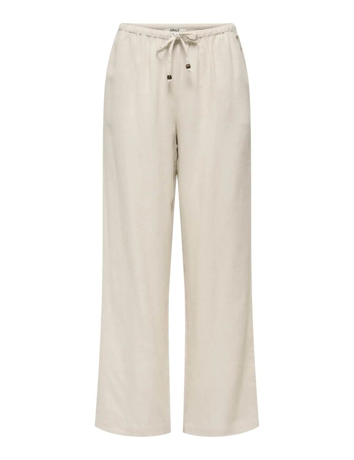 ONLY Onlbruxelles pantaloni donna nero