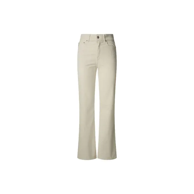 Pepe Jeans Willa Pantaloni Donna 32W/32L Velluto