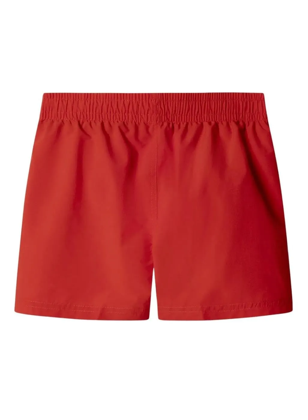 Pepe Jeans PJ Solid Costume Mare Ragazzo con Tasca