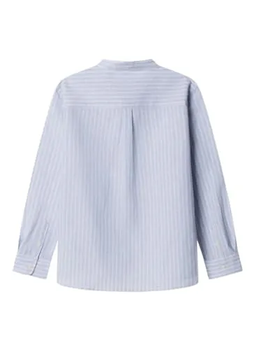 Pepe Jeans PB3000077 T-Shirt Bimbo Celeste 10 Anni Girocollo