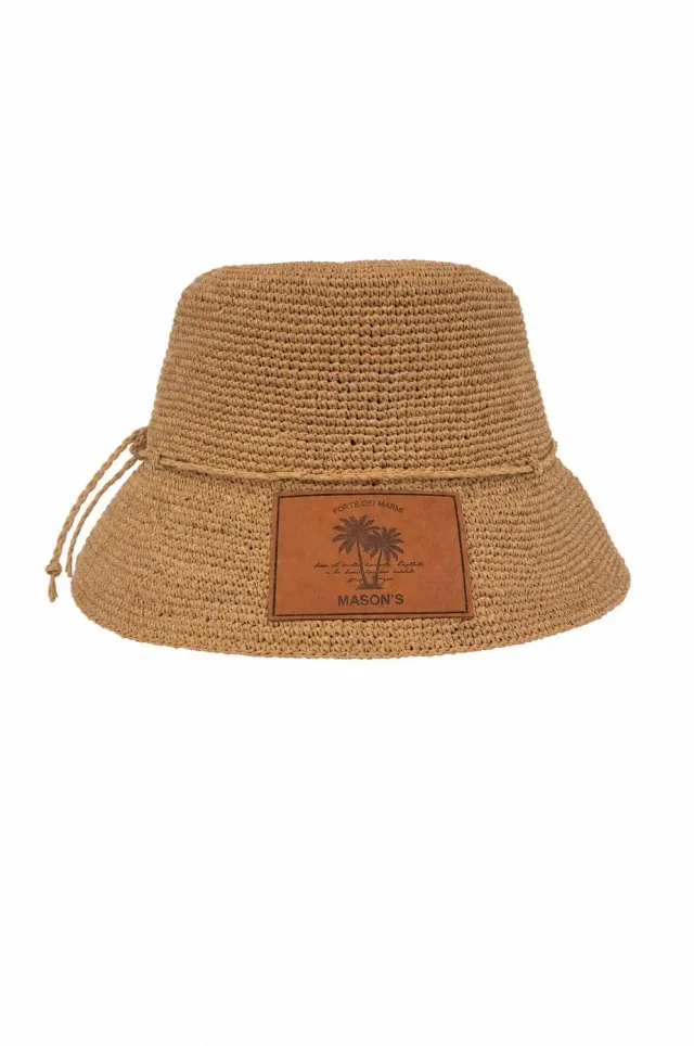 Mason’s Boston Cappello Pescatore Taglia Unica