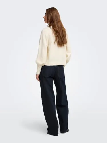 ONLY Onlbeauty pullover maglia girocollo S